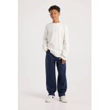 America Today - Darryl Jr - Jongens Jeans - Barrel Fit - Katoenen Twill