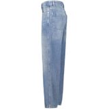 America Today - Denver Jr - Jongens Jeans - Loose Fit - Carpenter Details