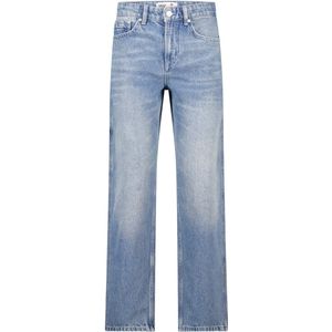 America Today - Denver Jr - Jongens Jeans - Loose Fit - Carpenter Details