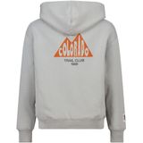 America Today - Sweater - Met Capuchon - Kangoeroezak