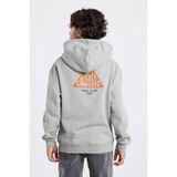 America Today - Sweater - Met Capuchon - Kangoeroezak