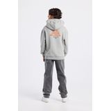 America Today - Sweater - Met Capuchon - Kangoeroezak