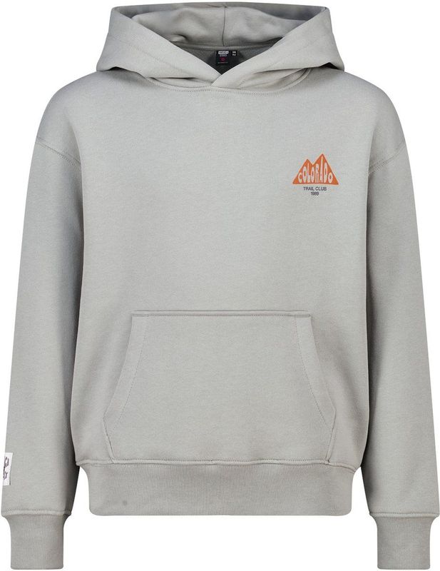 America Today - Sweater - Met Capuchon - Kangoeroezak