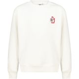 America Today - Silver Crew Jr - Jongens Trui