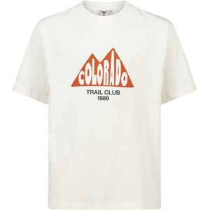 America Today - T-shirt - Katoen