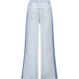 America Today - Kansas Jr - Jeans - Wide Fit - Licht Gewassen Denim