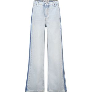 America Today - Kansas Jr - Jeans - Wide Fit - Licht Gewassen Denim
