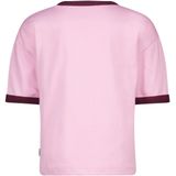 America Today - Elise Jr - T-shirt - Boxy Fit - Raglanmouwen