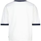 America Today - Elise Jr - T-shirt - Boxy Fit - Raglanmouwen