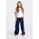 America Today - Elise Jr - T-shirt - Boxy Fit - Raglanmouwen