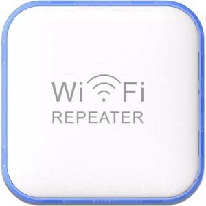 PIX-LINK LV-WR39 WiFi Repeater - 300 Mbps - Wit