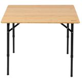 Redwood Simba M Tafel - Niet weerbestendige tafels - Bamboo