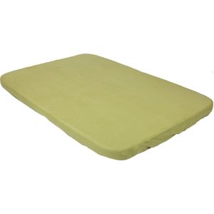Redwood 2-persoons Matrashoes - Slaapzakaccessoires - Olive