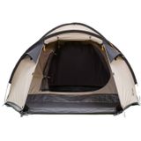 Redwood CHESTNUT 230 TC (BEIGE) - Trekking Koepel Tent 3-persoons - Beige