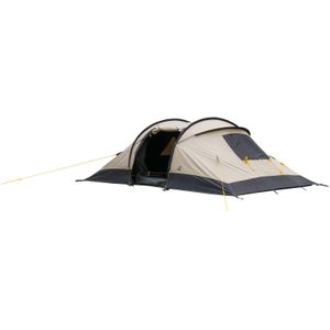 Redwood Aspen TC Vis-à-Vis Tent - Trekking Koepel Tent 2-persoons - Beige