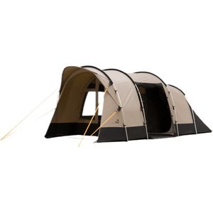 Redwood BIRCH 310 CFT - Familie Tunnel Tent 4-persoons - Beige
