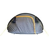 Redwood Empress Plus Pop-up Tent