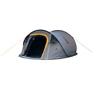 Redwood Empress Plus Pop-up Tent