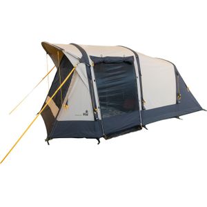 Redwood Navarro AIR 260 - Familie Tunnel Tent 3-persoons - Beige