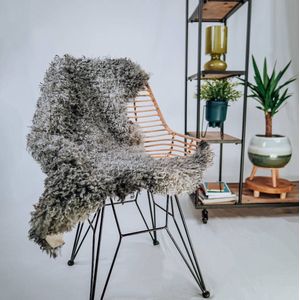 NORDSKINS Schapenvacht Gotland M (95x55cm)