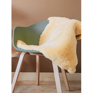 Medicinale Schapenvacht S (95cm) - Doorliggen en Anti-Decubitus - Medicinaal