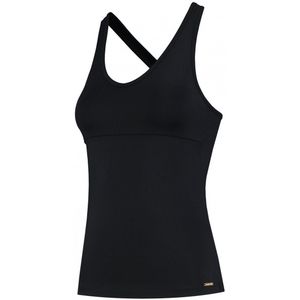Tanktop Deblon Women Zoe Top Black