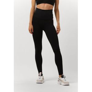 Legging Deblon Women Classic Leggings High Waistband Black