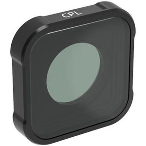 Voor Gopro Hero 9 Zwart Lens Filters Set Uv/Cpl/ND4/8/16/32/64 Actie camera Accessoires Voor Go Pro Hero9 Kleur Filter Aluminium