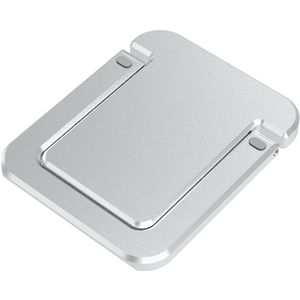 Mini Draagbare Onzichtbare Laptop Houder Verstelbare Cooling Stand Opvouwbare Multifunctionele Houder 1 Paar Voor Laptop Notebook