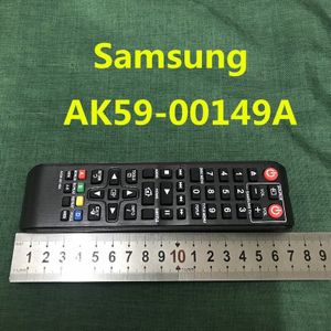 1 Pcs Samsung Blu-ray Dvd Afstandsbediening AK59-00149A BD-H5100 H5900 F5500 F5100