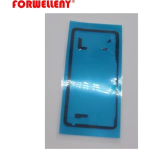 Voor LG G6 Back Glass cover Sticker Stickers lijm batterij cover deur behuizing H870 H871 H872 LS993 VS998 US997 h873