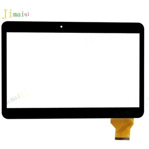 Touch Screen Voor 10.1 ''Inch Digma Plane 1702B 4G PS1015ML Tablet Digitizer Glas Sensor Vervanging