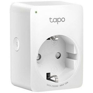 TP-LINK Tapo P100 Smart Plug Mini
