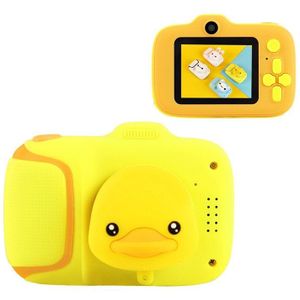 Kinderen Camera Leuke Cartoon Mini Digitale Camera Voor Kinderen Foto Video Camera 1080P Hd Camera Voor Kind Beste Verjaardag