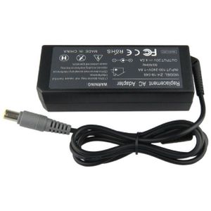 20 v 4.5a 90 w laptop ac adapter chargeur giet lenovo R61 R61E T60 T61 X61 Sl400 X200 T410 7.9 Mm * 5.5 Mm