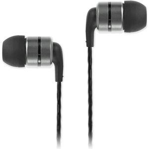 Soundmagic E80 In-Ear Koptelefoon Krachtige Bass Hifi Koptelefoon Compatibel Met Apple En Android