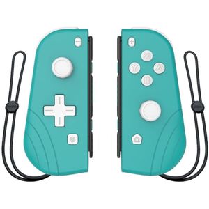 Bluetooth Links & Rechts Draadloze Controller Voor Nintendo Switch 2 Vibratie Zesassig Somatosensorische Functie Een Klik Wake-Up