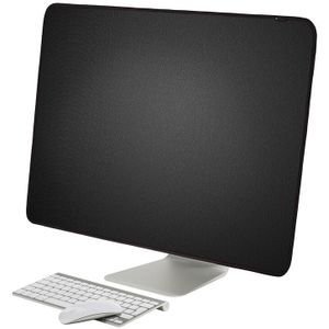 Geschikt Voor Apple Imac Desktop Computer Stofkap 21 Inch 27 Inch Onafhankelijke Display Computer Stof Doek Cover