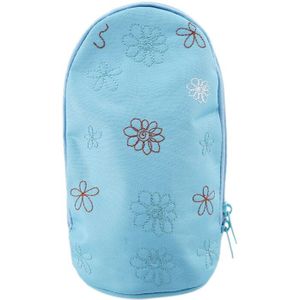 Travel Portable Baby Food Milk Bottle Warmer Mummy Isolation Thermo Bag Wheelchair Bag Bottle Storage Transport Bag
