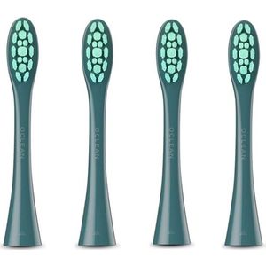 Oclean PW09 Vervanging Tandenborstel Heads Voor Oclean X Pro/X/Se/Een Elektrische Sonische Tandenborstel Borstel hoofden Tips Zachte Haren