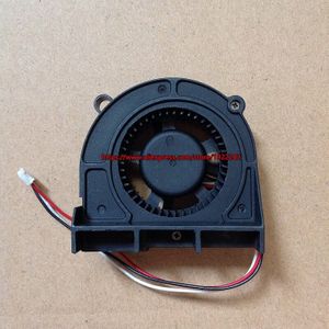 Originele 12V projector centrifugaal ventilator EF50201S1-C000-F99 1.02W 3wires ~