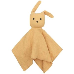 Baby Speelgoed Cartoon Kalmeren Sussen Handdoek Sussen Pop Voor Pasgeboren Zachte Troostende Handdoek Slapen Speelgoed