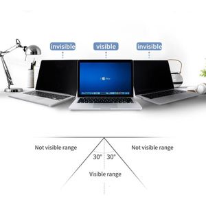 14 Inch Privacy Filter Beschermende Film voor 16:9 Laptop Notebook Anti-glare Screen Protector (310mm * 174 mm)