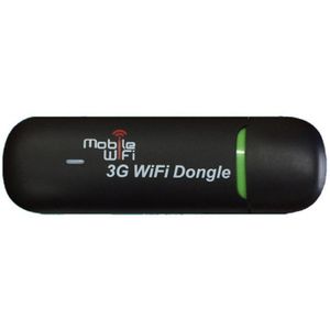 Actualisering Versie 3G Wifi Router Modem Draagbare Mini Wifi Mobiele Apparaat 3G Draadloze Dongle Met Tf Sim-kaart slot Voor Gsm/Gprs/Ed