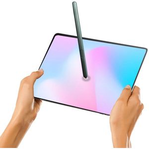 Glad Schrijven Accessoire Touch Screen Stylus Pen 10.4 Inch Tablet Actieve Slip Potlood Gevoelige Voor Samsung Tab S6 Lite