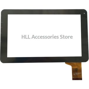 9 ""Inch Voor FPC-TP090005(98VB)-00 Tablet Touch Screen Touch Panel Digitizer Glas Sensor Vervanging