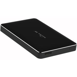 Blueendless Zwart Wit Sata naar USB Hard Disk Metal + ABS Plastic 2.5 'Usb 3.0 Externe Hdd Drive 250 GB voor Laptop Disco Duro & 30