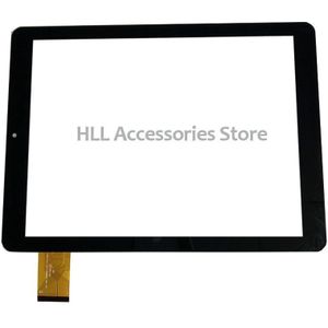 9.7 Inch Touch Screen DH-0940A1-GG-FPC109 Ju RX14.TX26 Sr Voor Pixus T97 3G Tablet Pc Panel Digitizer Sensor