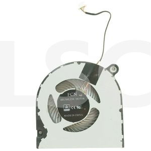 Lsc ARTFBZAV0020 Voor Acer Aspire A315-21 A315-51 Laptop Radiator Heatsink Met Ventilator 100% Getest