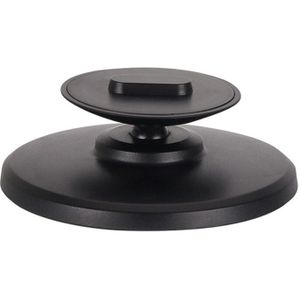 360 Rotatie Verstelbare Magnetische Montagebeugel Base Standhouder Echo Spot Smart Speakers Accessoires c617